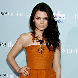 Ginnifer Goodwin Ginnifer Goodwin